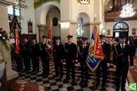 III Gminne Obchody Dnia Strażaka - Gmina Dębowiec