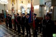 III Gminne Obchody Dnia Strażaka - Gmina Dębowiec