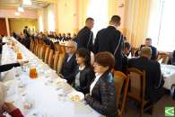 III Gminne Obchody Dnia Strażaka - Gmina Dębowiec