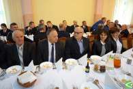 III Gminne Obchody Dnia Strażaka - Gmina Dębowiec