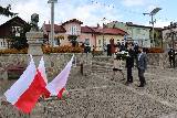 Obchody 230. rocznicy uchwalenia Konstytucji 3 Maja w Gminie Dębowiec