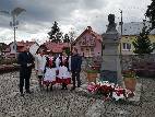 Obchody 230. rocznicy uchwalenia Konstytucji 3 Maja w Gminie Dębowiec
