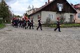 Obchody 230. rocznicy uchwalenia Konstytucji 3 Maja w Gminie Dębowiec