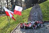 11 listopada. Obchody Święta Niepodległości w  Gminie Dębowiec