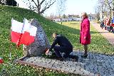 11 listopada. Obchody Święta Niepodległości w  Gminie Dębowiec