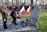 11 listopada. Obchody Święta Niepodległości w  Gminie Dębowiec