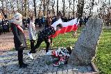 11 listopada. Obchody Święta Niepodległości w  Gminie Dębowiec