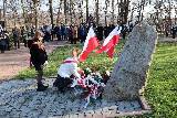 11 listopada. Obchody Święta Niepodległości w  Gminie Dębowiec