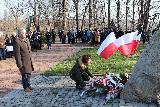 11 listopada. Obchody Święta Niepodległości w  Gminie Dębowiec