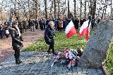 11 listopada. Obchody Święta Niepodległości w  Gminie Dębowiec