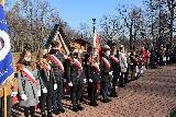 11 listopada. Obchody Święta Niepodległości w  Gminie Dębowiec