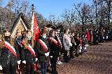 11 listopada. Obchody Święta Niepodległości w  Gminie Dębowiec