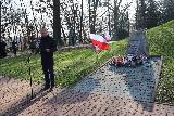 11 listopada. Obchody Święta Niepodległości w  Gminie Dębowiec
