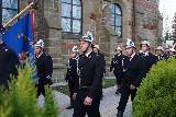 Wielkanoc 2022. Procesja rezurekcyjna w Cieklinie