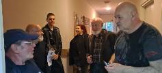 Wystawa malarstwa Krystyny Kuźniarskiej otwarta