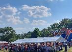 Gminny Dzień Dziecka - Gmina Dębowiec