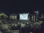 KINO PLENEROWE W DĘBOWCU