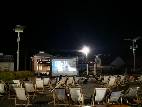 KINO PLENEROWE W DĘBOWCU