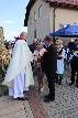 Dożynki Gminne w Woli Dębowieckie