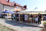 Dożynki Gminne w Woli Dębowieckie