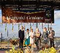 Dożynki Gminne w Woli Dębowieckie