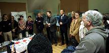 Mirosław Szudy - Malarstwo. Wystawa z okazji 40-lecia pracy twórczej