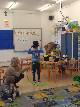 Spotkanie z Teresą Korecką - Gminna Biblioteka Publiczna w Dębowcu