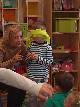 Spotkanie z Teresą Korecką - Gminna Biblioteka Publiczna w Dębowcu