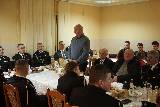 Spotkanie sprawozdawcze OSP w Cieklinie za rok 2022