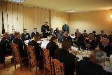 Spotkanie sprawozdawcze OSP w Cieklinie za rok 2022