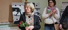 Wernisaż wystawy pt. „PASTEL I COLLAGE” Danuty Słyś-Tohl