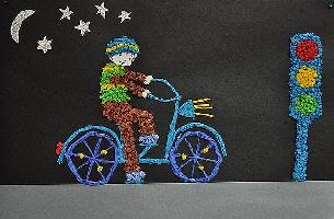 I miejsce dla Bartosza Leśniaka ze SP w Dębowcu I miejsce dla Bartosza Leśniaka ze SP w Dębowcu