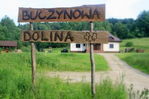 Buczynowa Dolina Buczynowa Dolina