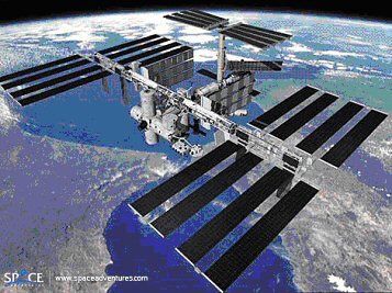 ARISS W JAŚLE ARISS W JAŚLE
