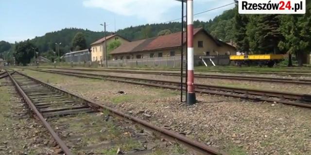 Po czterech latach przerwy powraca ruch pasażerski na linię kolejową nr 107 Zagórz – Komańcza! Po czterech latach przerwy powraca ruch pasażerski na linię kolejową nr 107 Zagórz – Komańcza!