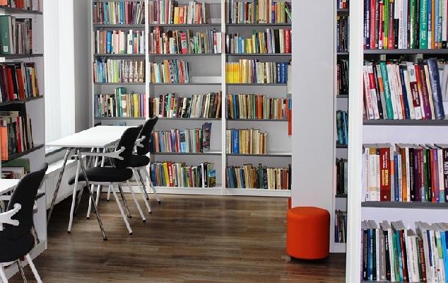 Od 1 czerwca zapraszamy do Biblioteki! Od 1 czerwca zapraszamy do Biblioteki!