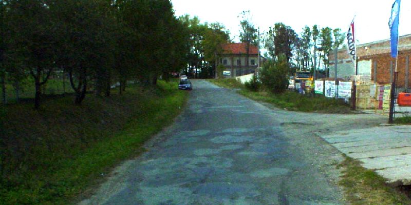 Kolejne powiatowe projekty drogowe otrzymają dofinansowanie Kolejne powiatowe projekty drogowe otrzymają dofinansowanie