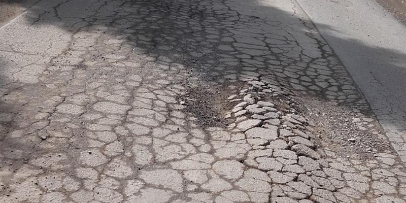 Wiosenne inwestycje drogowe w Powiecie Jasielskim Wiosenne inwestycje drogowe w Powiecie Jasielskim