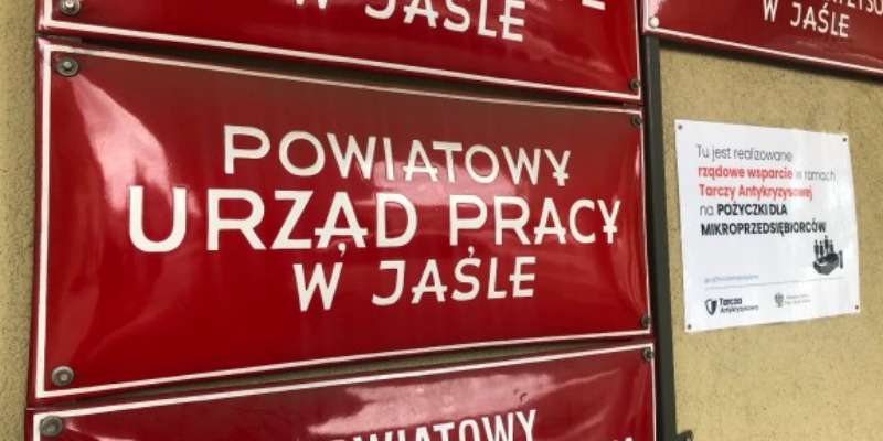 Powiatowy Urząd Pracy w Jaśle zaprasza do współpracy! Powiatowy Urząd Pracy w Jaśle zaprasza do współpracy!