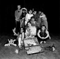 Wielki jubileusz Teatru Snów Wielki jubileusz Teatru Snów