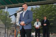 II Powiatowy Przegląd Zespołów Śpiewaczych