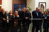 BARBARA RUDZIŃSKA&nbsp;„NAPRAWDĘ JAKA JESTEŚ NIE WIE NIKT” - fotorelacja z wernisażu wystawy