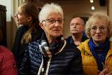 BARBARA RUDZIŃSKA&nbsp;„NAPRAWDĘ JAKA JESTEŚ NIE WIE NIKT” - fotorelacja z wernisażu wystawy