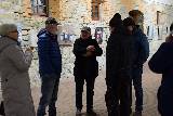 Fotorelacja z wernisażu wystawy pt. IGNACY ŁUKASIEWICZ ŚLADY WIELKIEJ NAFTOWEJ CYWILIZACJI-WYSTAWY POPLENEROWE