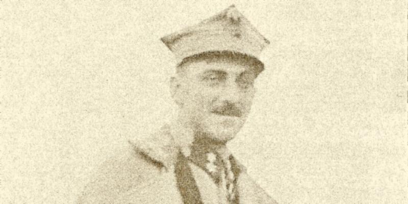 Ryszard Cygan o 170 rocznicy urodzin Bolesława Fiałkowskiego, „prawnuka Kościuszki” Ryszard Cygan o 170 rocznicy urodzin Bolesława Fiałkowskiego, „prawnuka Kościuszki”