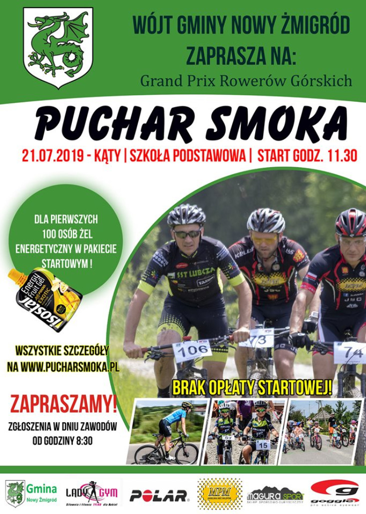Puchar Smoka Puchar Smoka