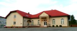 Wiejski Ośrodek Kultury w Cieklinie Wiejski Ośrodek Kultury w Cieklinie