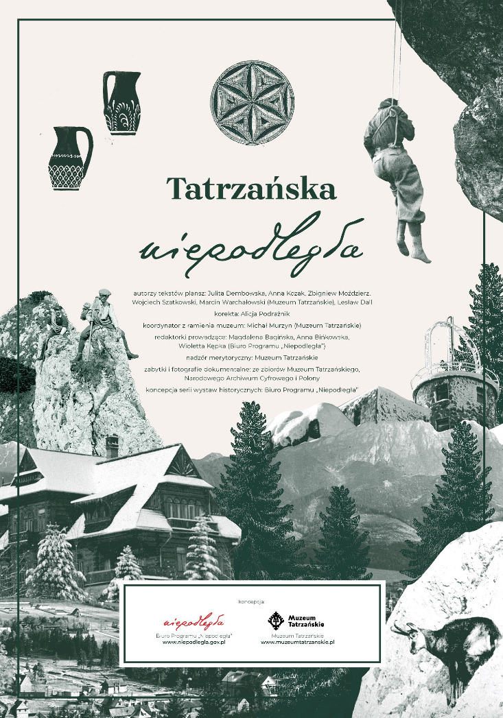 „Tatrzańska niepodległa” „Tatrzańska niepodległa”