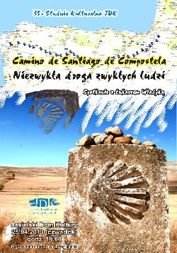 Łukasz Włodyka - Niezwykła droga zwykłych ludzi Łukasz Włodyka - Niezwykła droga zwykłych ludzi