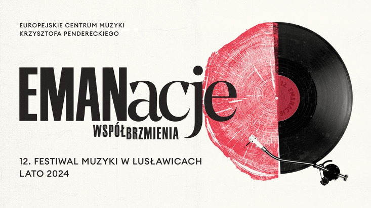 12. Festiwal EMANACJE - Michał Balas, Mikołaj Woźniak 12. Festiwal EMANACJE - Michał Balas, Mikołaj Woźniak